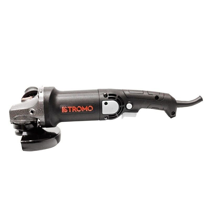 SG1200E polizor unghiular STROMO, produsul contine taxa timbru verde 2 ron - Polizoare unghiulare si de banc