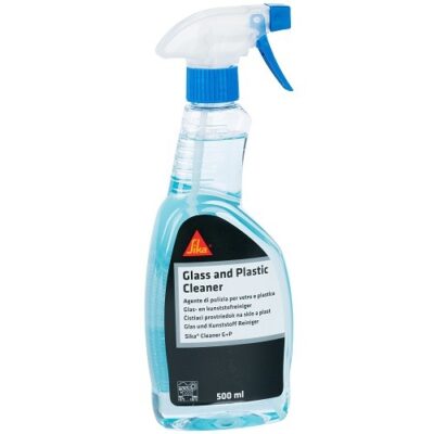 Sika Cleaner G+P 750ml