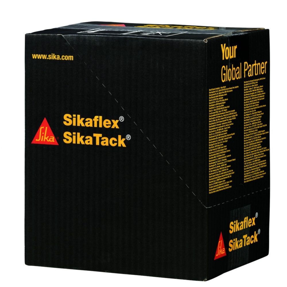 SikaTack MOVE Transportation 600ml - Adezivi lipire parbriz/consumabile si scule