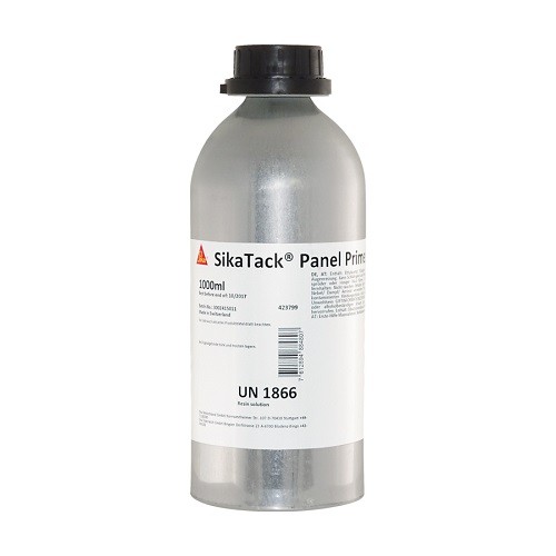 SikaTack Panel Primer 1000ml - Adezivi