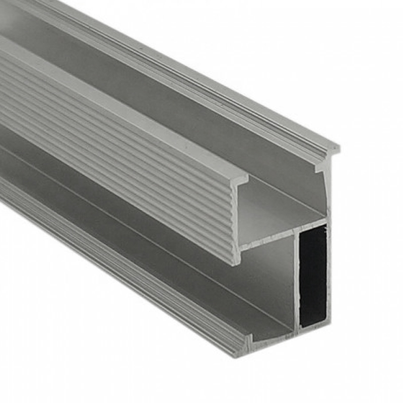Sina Aluminiu pt montaj panou fotovoltaic 240 cm (in Z) - Panouri Solare