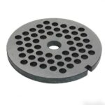 Sita 12mm pentru masina carne nr. 42 - In lucru