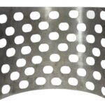 Sita Micul Fermier 27mm, compatibil cu tocator GF-0907 - Accesorii Mori si Batoze