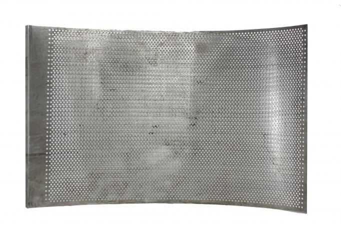 Sita Micul Fermier 3mm, compatibil cu tocator GF-0907 - Accesorii Mori si Batoze