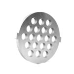 Sita pentru masina de tocat MG1033R, MG2028R, MG6050R, Calitate superioara , Otel inoxidabil , dimensiune 7 mm - In lucru