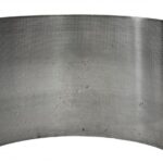 Sita pentru moara universala 1, 0mm - Accesorii Mori si Batoze