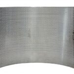 Sita pentru moara universala 2, 0mm - Accesorii Mori si Batoze