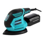Slefuitor triunghiular 180W 14000rpm - Slefuitoare si Rindele