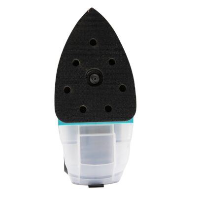 Slefuitor triunghiular 18V 11000rpm - SimpleTools