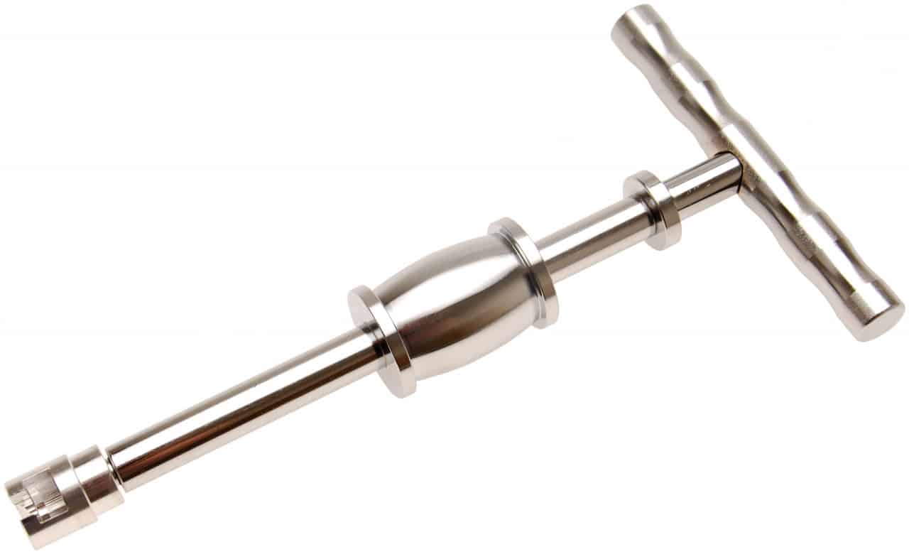 Sliding Hammer from BGS 865, BGS 865-3 – SimpleTools Sliding Hammer from BGS 865, BGS 865-3 - SimpleTools