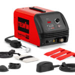 SMART INDUCTOR 5000 CLASSIC- Aparat de incalzire prin inductie pentru tinichigerie, TELWIN - Aparat de TRAS TABLA