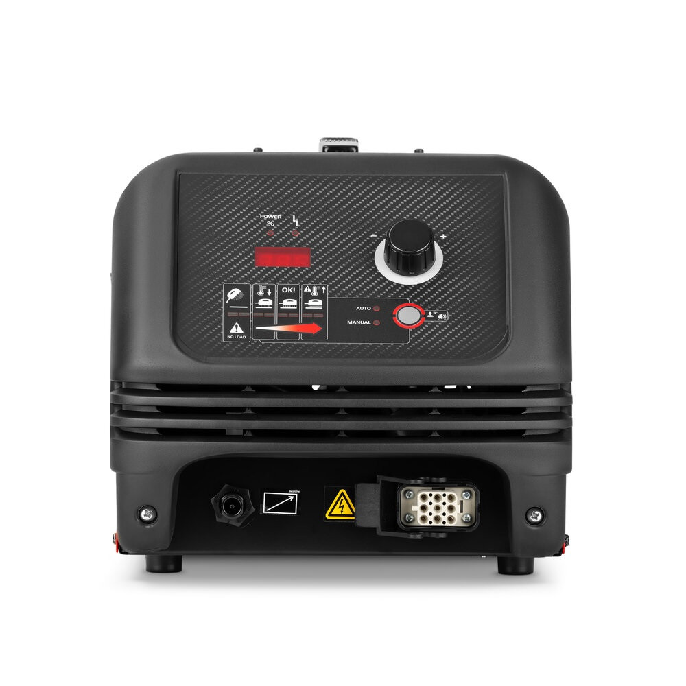 SMART INDUCTOR 5000 DELUXE - Aparat de incalzire prin inductie pentru tinichigerie, TELWIN - Aparat de TRAS TABLA