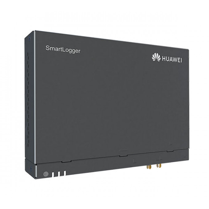 Smart logger – Huawei 3000A03EU – MBUS – SimpleTools Smart logger - Huawei 3000A03EU - MBUS - SimpleTools