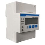 Smart Meter - Trifazat - 100 A - Huawei - Panouri Solare