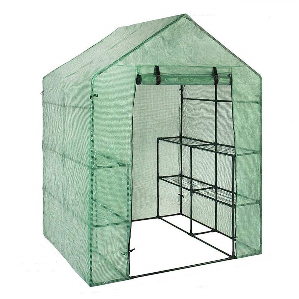 Solar/Sera Micul Fermier 0.7×1.4×1.9m, polietilena, densitate 140g/mp UV4 – SimpleTools Solar/Sera Micul Fermier 0.7x1.4x1.9m, polietilena, densitate 140g/mp UV4 - SimpleTools