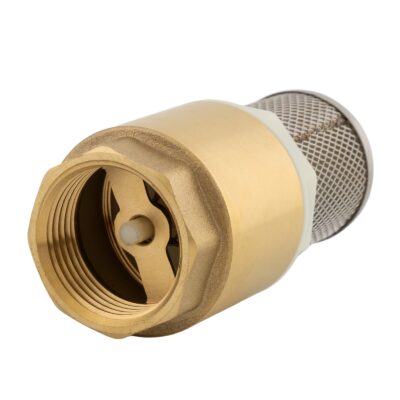 Sorb din bronz cu sita inox 170g