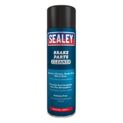Spray pentru curatarea componentelor franarii, 500ml