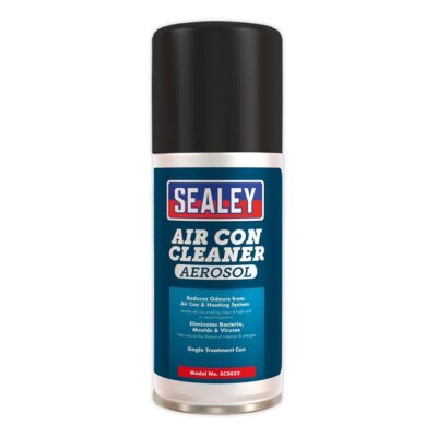 Spray pentru igienizarea instalatiilor a/c, 150ml