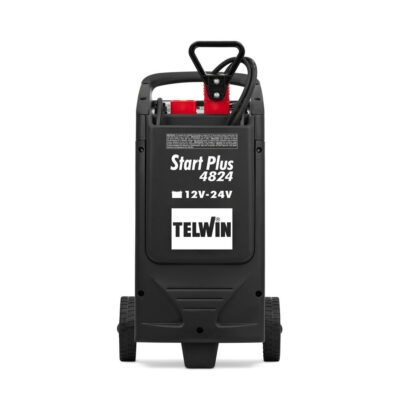 START PLUS 4824 - Robot pornire TELWIN - SimpleTools