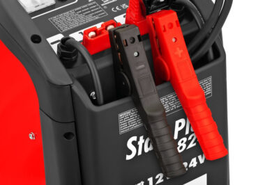 START PLUS 4824 - Robot pornire TELWIN - SimpleTools