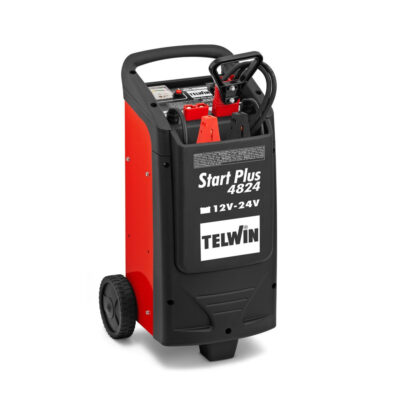 START PLUS 4824 - Robot pornire TELWIN - SimpleTools