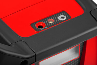 STARTZILLA 4012 XT - Robot de pornire portabil TELWIN - Redresoare