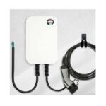 Statie de incarcare de perete, pentru vehiculele electrice, MARCO TOOLS - In lucru