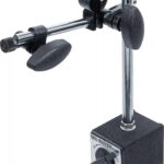 Stativ pentru ceas comparator cu baza magnetica, BGS 1938 - Instrumente de masura