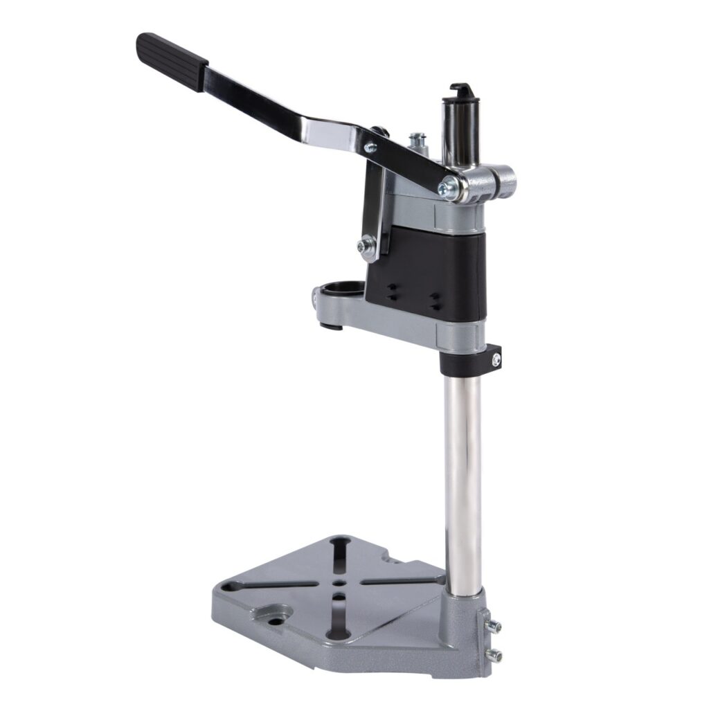Stativ pentru masina gaurit, Ø60mm, 400mm - Accesorii diverse