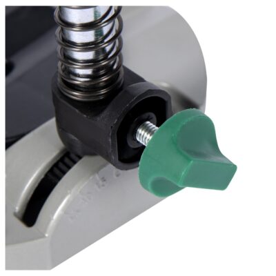 Stativ reglabil Detoolz, pentru masina de gaurit, adancime maxima gaurire 60 mm, inaltime coloana 265 mm - SimpleTools