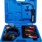 Stetoscop electronic pentru diagnoza auto, BGS 3531 - Multimetre si testere