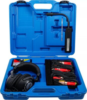 Stetoscop electronic pentru diagnoza auto, BGS 3531