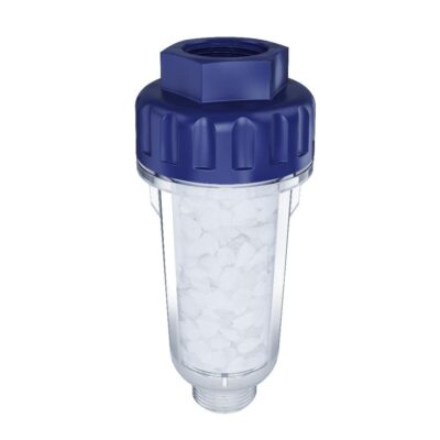 Stiron - filtru pentru masina de spalat rufe si vase - Pre-filtrare