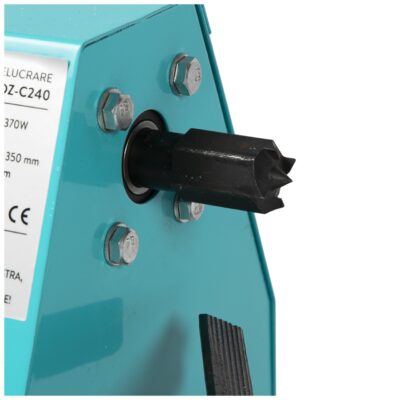 Strung electric prelucrare lemn 370W - SimpleTools