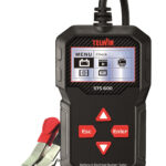 STS600 - Tester baterie Telwin - Multimetre si testere
