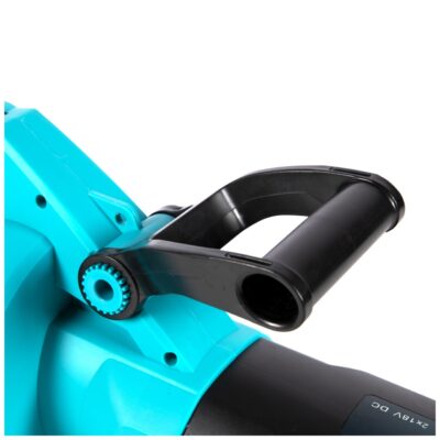 Suflanta Aspirator 40L pe acumulator 210km/ora 18V - Masini tuns iarba