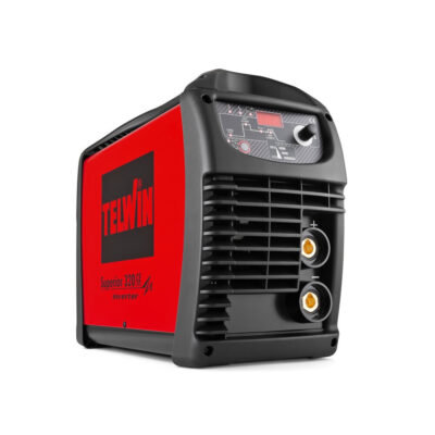 Superior 320 CE VRD - Invertor sudura TELWIN - Aparate de sudura tip Invertor MMA