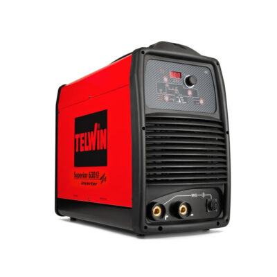 SUPERIOR 630 CE VRD - Invertor sudura TELWIN - SimpleTools