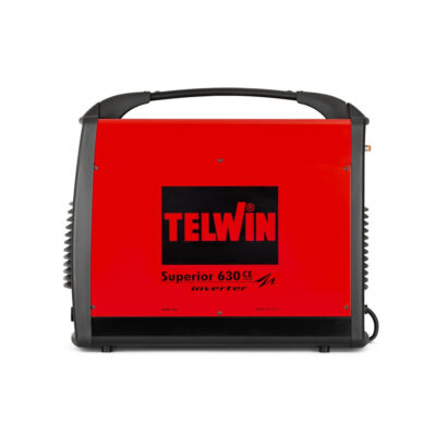 SUPERIOR 630 CE VRD - Invertor sudura TELWIN - SimpleTools