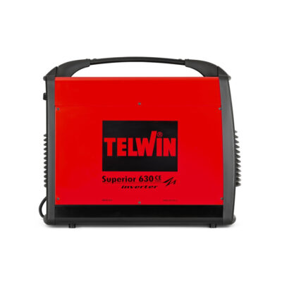 SUPERIOR 630 CE VRD - Invertor sudura TELWIN - SimpleTools