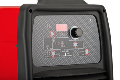 SUPERIOR 630 CE VRD - Invertor sudura TELWIN - SimpleTools