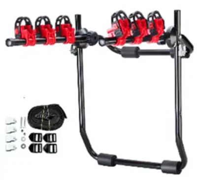 Suport auto pentru fixarea bicicletelor, MARCO TOOLS