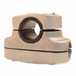 Suport coarne MTC 28mm MARE - In lucru