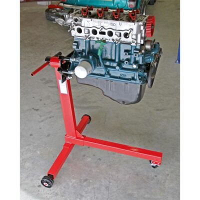 Suport pentru motor / stand motor 350 kg – Sealey - SimpleTools