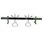 SUPORT PENTRU RIDICAT MOTOARE AUTO 500KG (1480MM) - In lucru