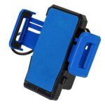 Suport telefon pentru triciclu electric, Micul Fermier - In lucru