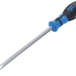 Surubelnita cu cap drept,10 x 200 mm,cu actionare 44930 in maner, BGS 4906 - Surubelnite/Torx-uri si Inbusuri
