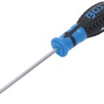 Surubelnita dreapta 3.2x75 mm, BGS 7916 - Surubelnite/Torx-uri si Inbusuri