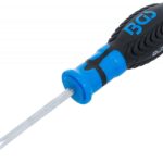 Surubelnita dreapta, 5 x 75 mm, BGS 4902 - Surubelnite/Torx-uri si Inbusuri