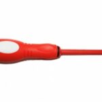 Surubelnita electrician - In lucru
